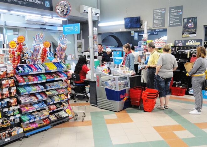Shopaholic’s Paradise: Unveiling the Best with the Rhodes Shopping Guide